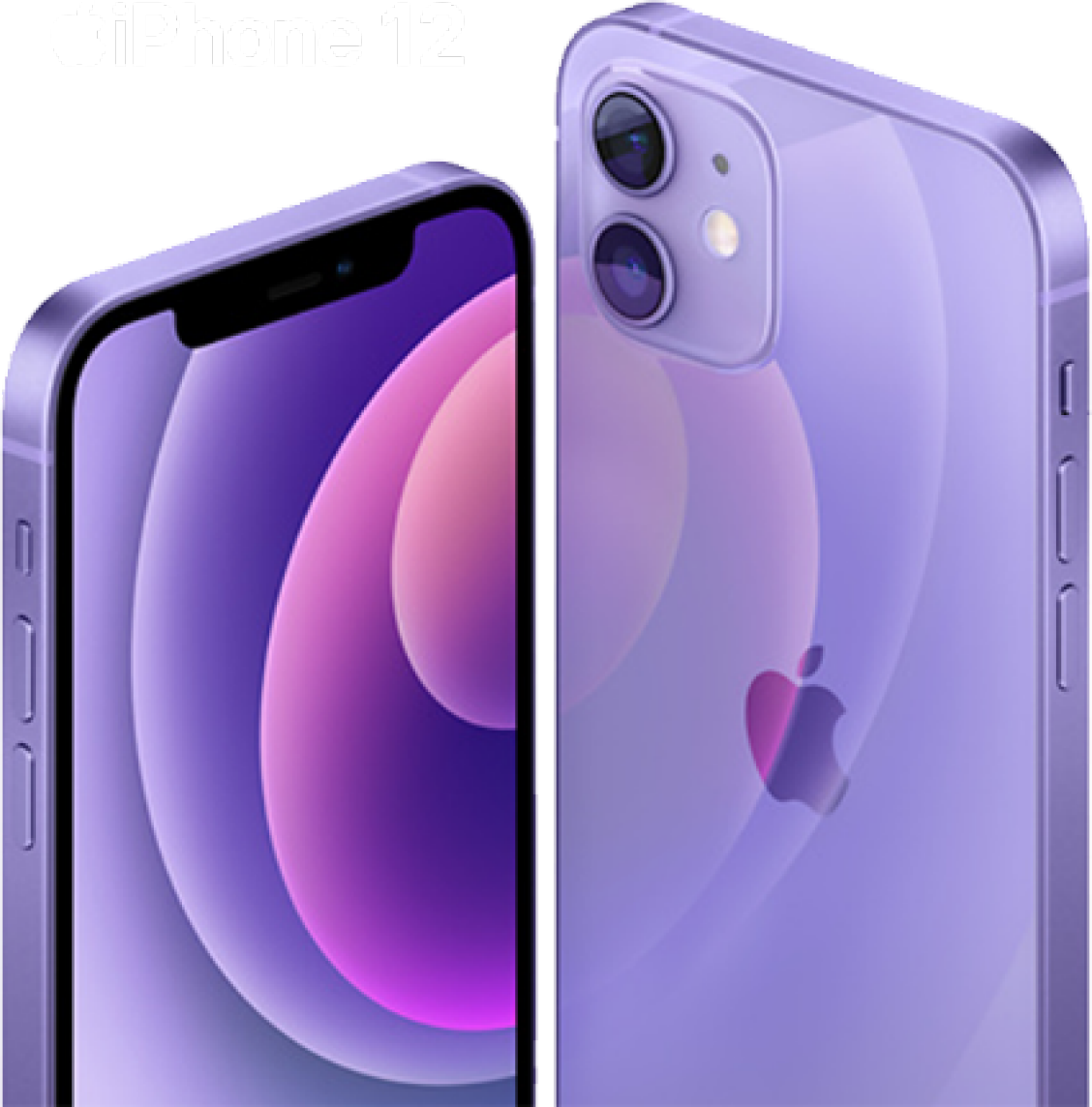 iPhone 12 en iPhone 12 Pro prestaties en opslag